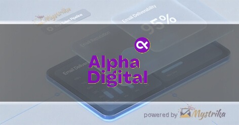 Alpha Digital Group