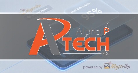 Alpha P Tech Ltd