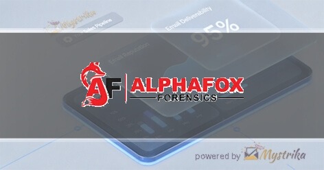 ALPHAFOX Forensics