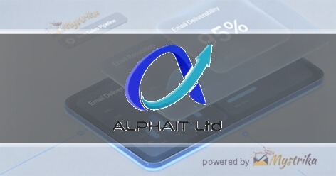 AlphaIT Ltd.
