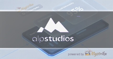 AlpStudios GmbH