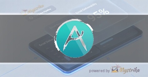 Alquimia Mistica Agency logo
