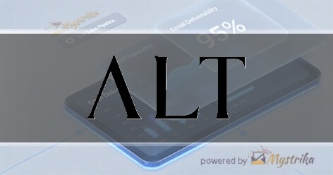 ALT Agency