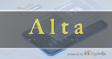 Alta Productions