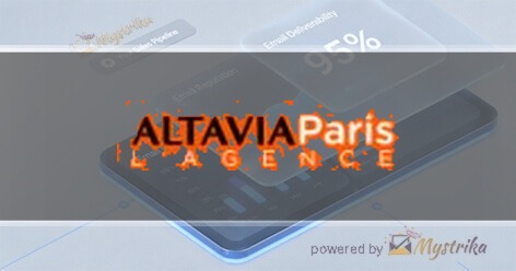 Altavia Paris l'Agence