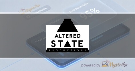 Altered State Productions