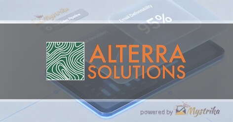 Alterra Solutions LLC