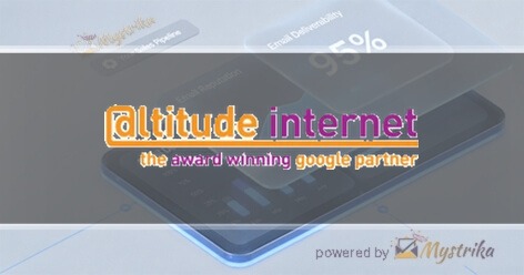 Altitude Internet Agency logo
