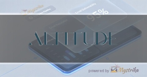 Altitude PR