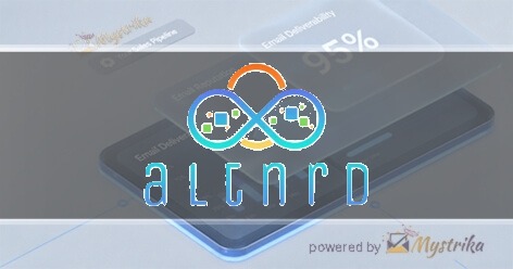 AltNrd Inc.