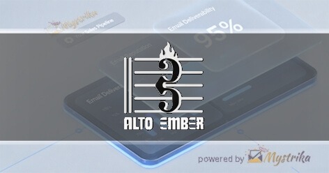 Alto Ember LLC