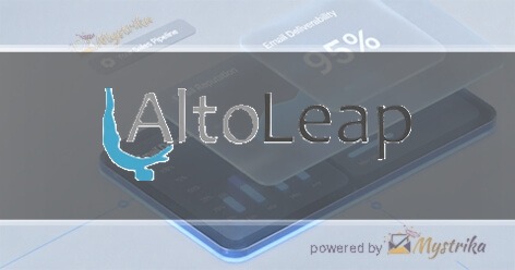 AltoLeap