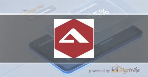 Altoros Norge Agency logo