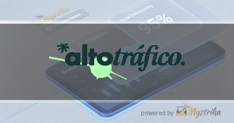 Altotráfico