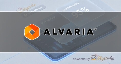 Alvaria