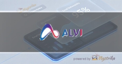 Alvi Software