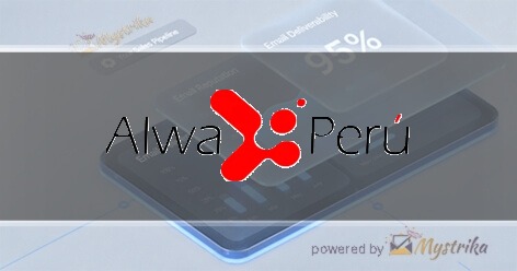 Alwa Perú SA Agency logo