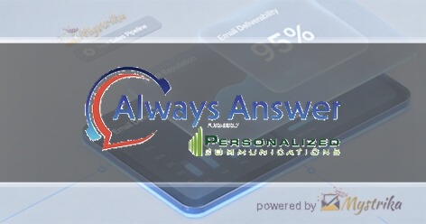 Always Answer