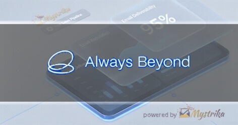 Always Beyond