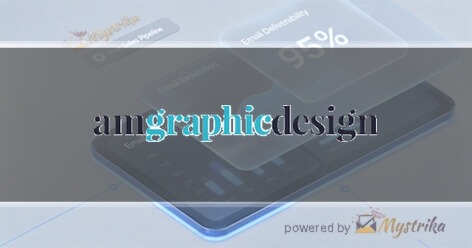 AM Graphic Design