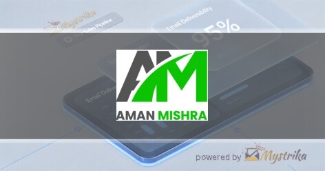 Aman Mishra