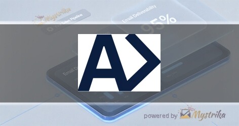 Aman Vohra Consulting Agency logo