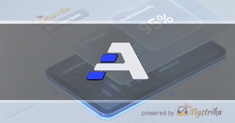 Amasix Agency logo