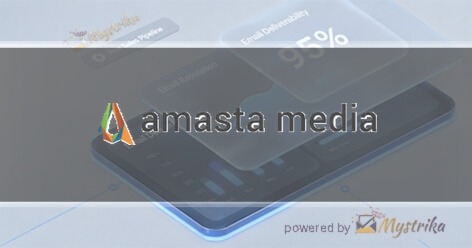 Amasta Media