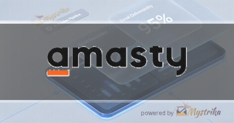 Amasty Agency logo