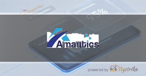 Amaytics - Digital Marketing Agency in Gurgaon