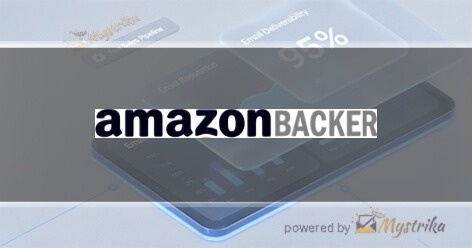 Amazon Backer