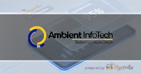 Ambient Infotech