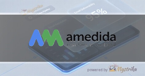 Amedida