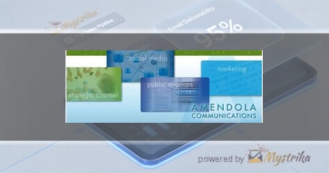 Amendola Communications