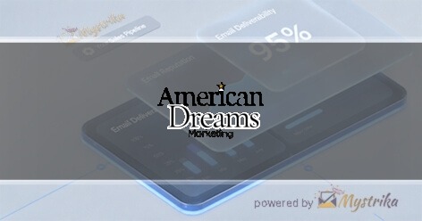 American Dreams Marketing