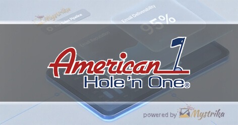 American Hole 'n One