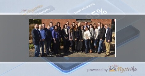 American Marketing & Publishing