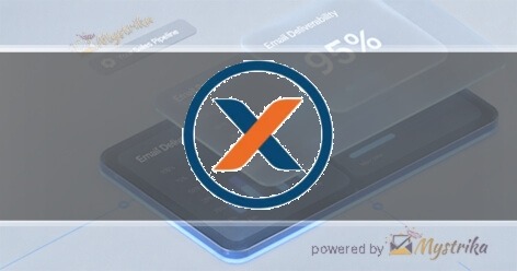 AmeXio Agency logo