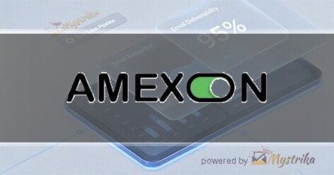 Amexon Technologies