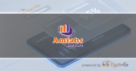 Amfahs Empire