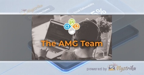 AMG Team