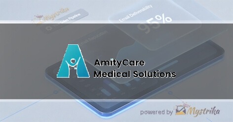 AmityCare Medical Solutions