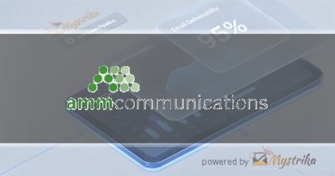 AMM Communications