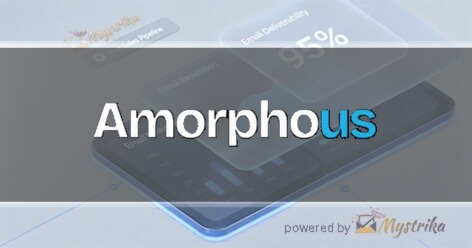 Amorphous New Media