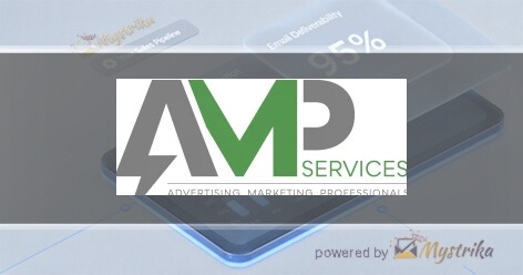 AMP Services