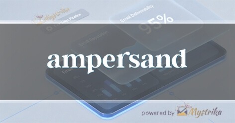 Ampersand
