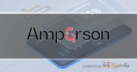 Amperson Agency