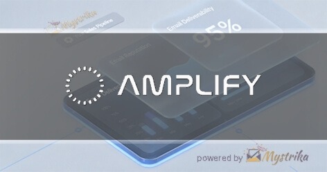Amplify Digital Agency