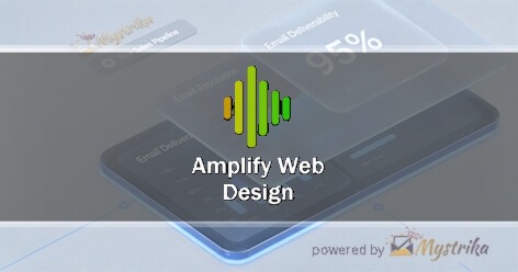 Amplify Web Design