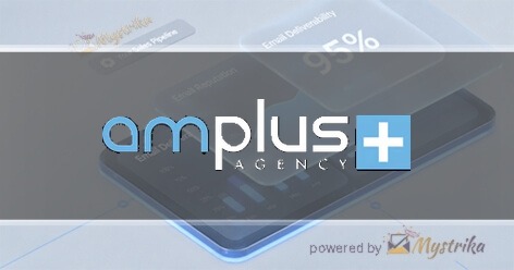 AmplusAgency